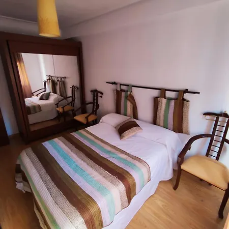 Apartamento Pabellon Principe Felipe Zaragoza