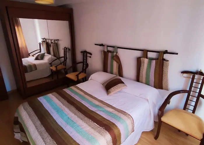 Apartamento Pabellon Principe Felipe 사라고사